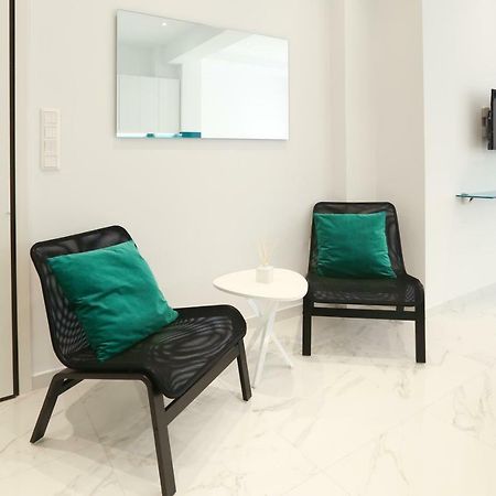 Luxury Studio In 아테네 외부 사진