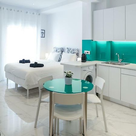 Luxury Studio In 아테네 외부 사진