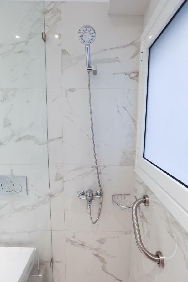 Luxury Studio In 아테네 외부 사진