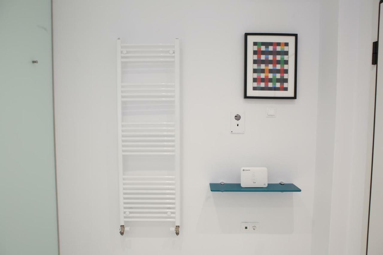Luxury Studio In 아테네 외부 사진