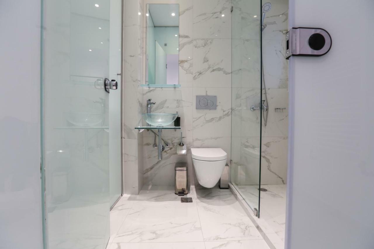 Luxury Studio In 아테네 외부 사진