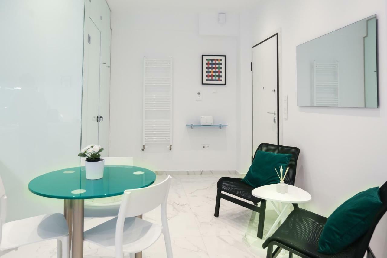 Luxury Studio In 아테네 외부 사진