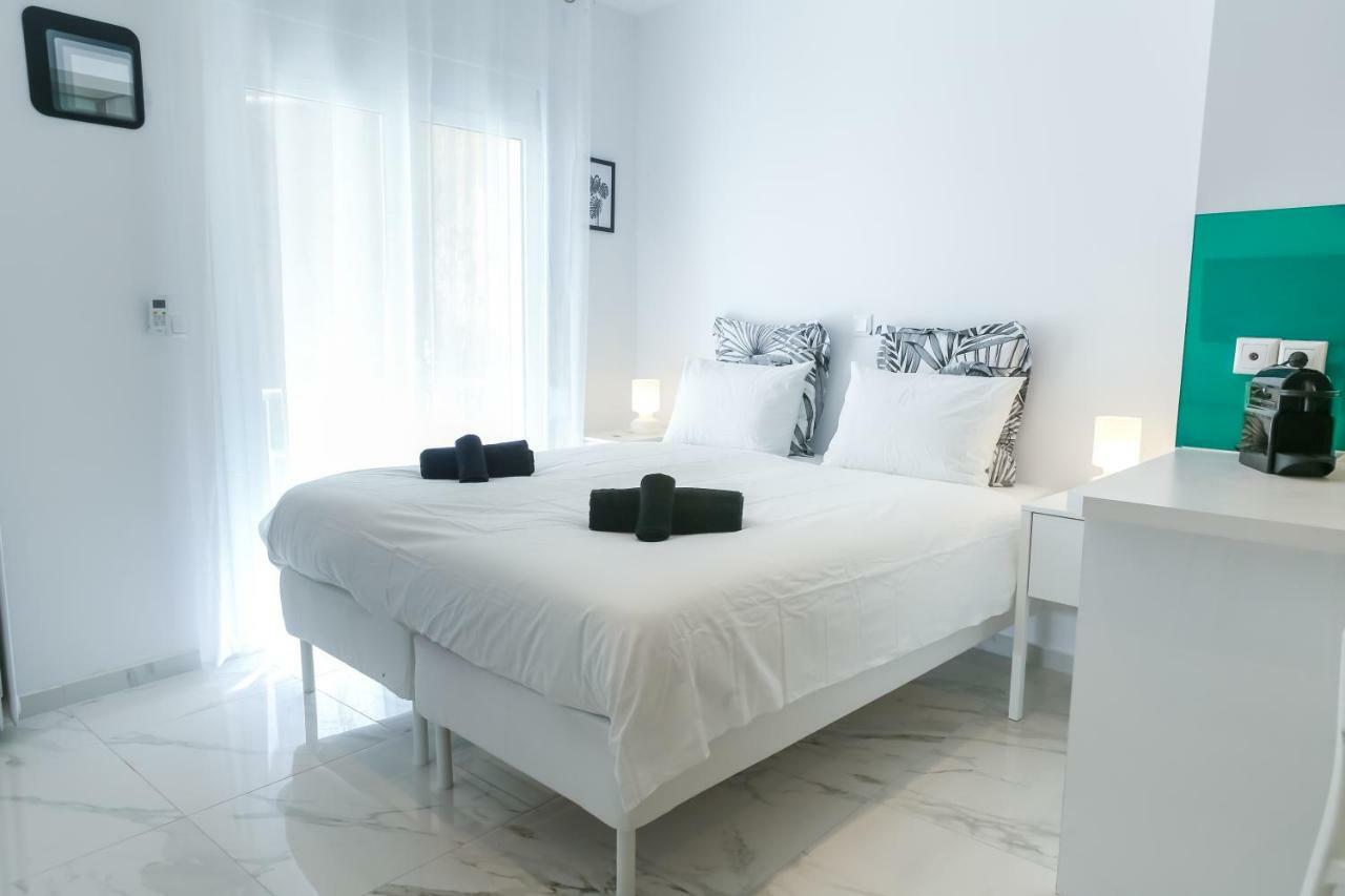 Luxury Studio In 아테네 외부 사진