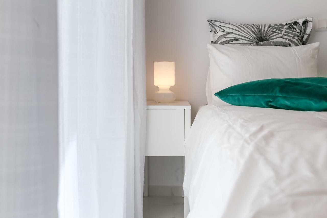 Luxury Studio In 아테네 외부 사진